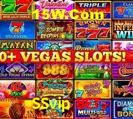 Experiência VIP SSvip Bet