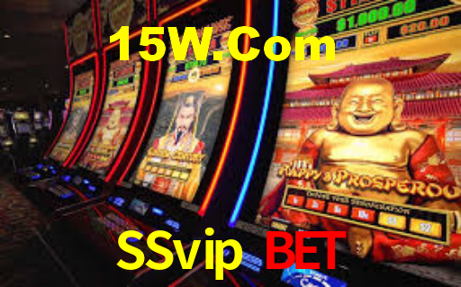 SSvip Bet