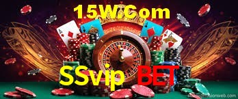 Mesa de Roleta SSvip Bet