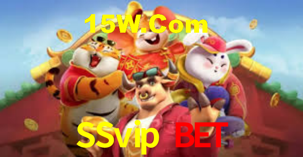 SSvip Bet - App Features
