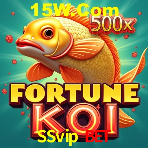 Casino Ao Vivo SSvip Bet