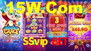 Premium Interface SSvip Bet