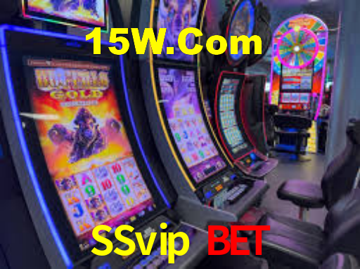 SSvip Bet