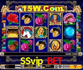 SSvip Bet - Customer Support