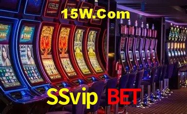 Design Responsivo SSvip Bet