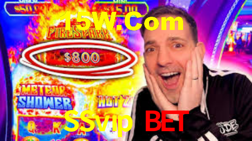 SSvip Bet,SSvip Win
