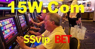 Welcome Bonus SSvip Bet