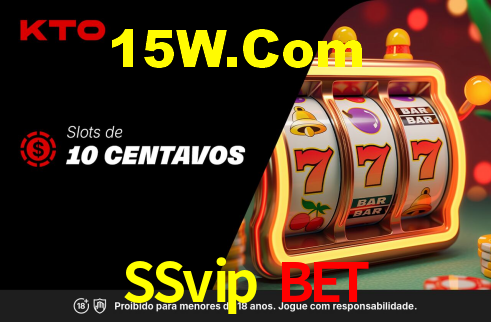 SSvip Bet