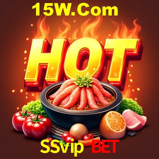 Descubra o Mundo do Cassino Online com SSvip Bet