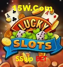 SSvip Bet São Paulo - Top Slots