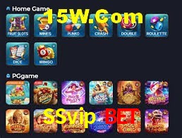 Game Statistics SSvip Bet