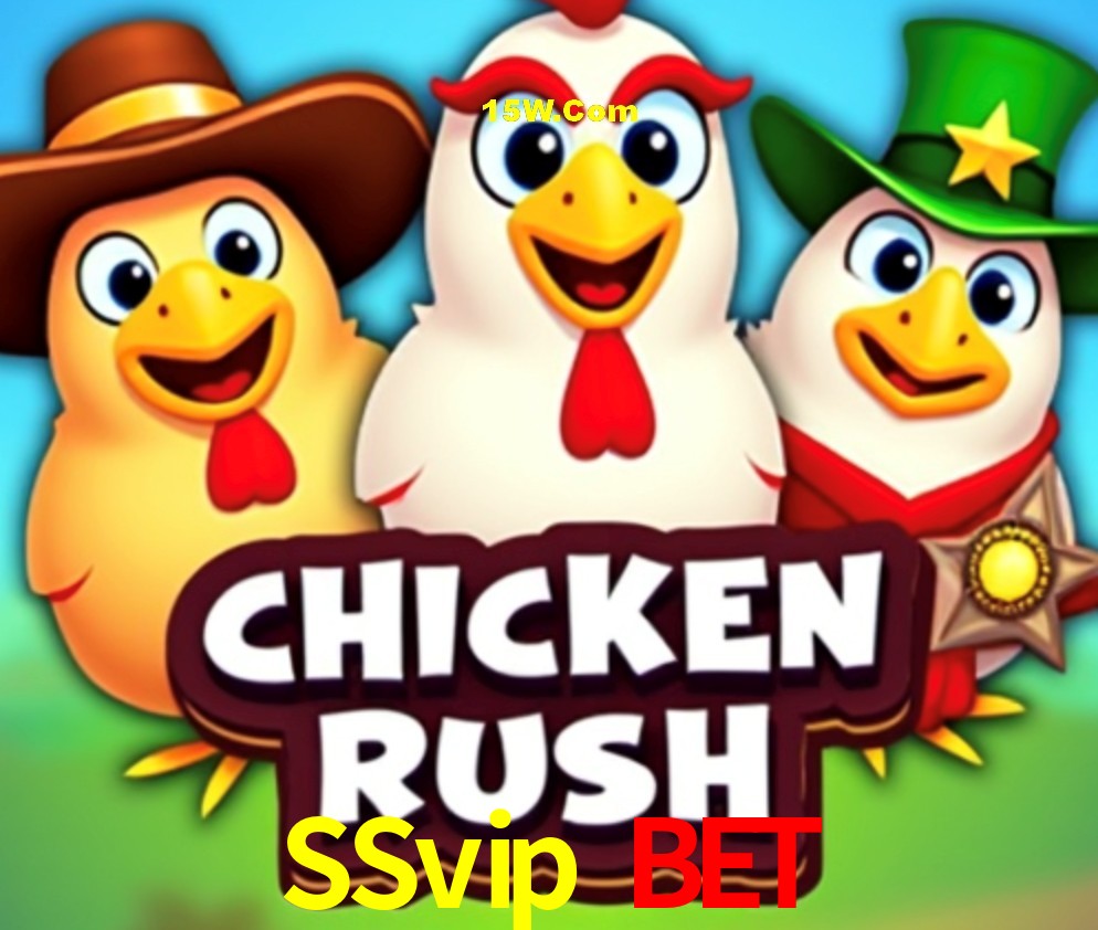 Casino Ao Vivo SSvip Bet