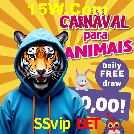 Inovações de Jogos na SSvip Bet: O Futuro das Experiências Interativas