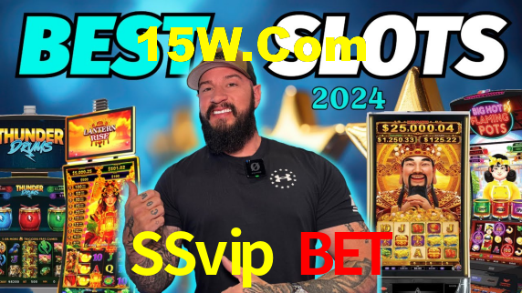 SSvip Bet