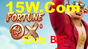 Live Casino SSvip Bet