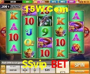 SSvip Bet - Análise de Mercados Esportivos