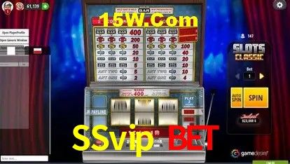 SSvip Bet Entrar - Login Seguro Certificado