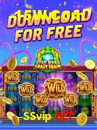 Secure Login SSvip Bet