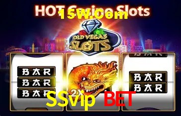 SSvip Bet São Paulo - Hot Promos