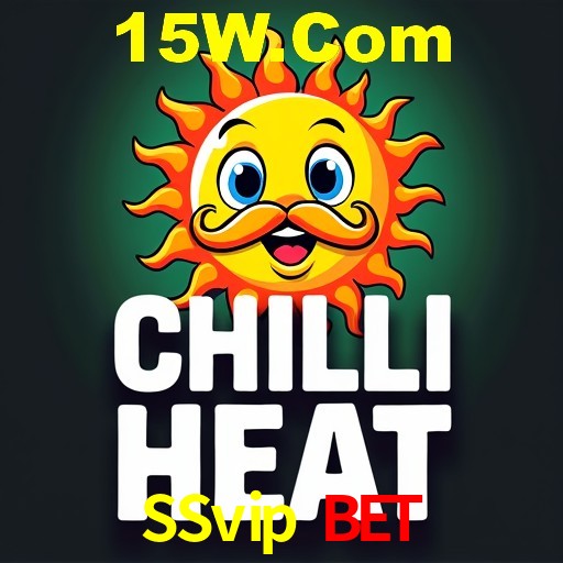 Interface do App SSvip Bet