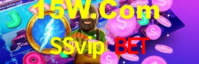 SSvip Bet,SSvip Win