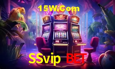 SSvip Bet Slot - 320+ Caça-Níqueis Premium