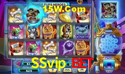 SSvip Bet Belo Horizonte - Winners