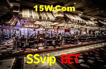 Integração de APIs SSvip Bet