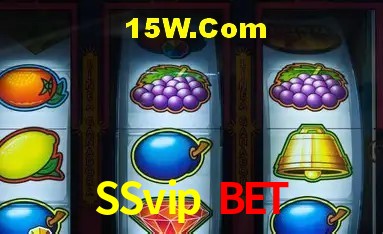 SSvip Bet Brasília - Jogo Features