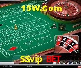 SSvip Bet Salvador - Statistics