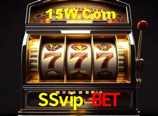 SSvip Bet Plataforma - Certificada MGA desde 2015