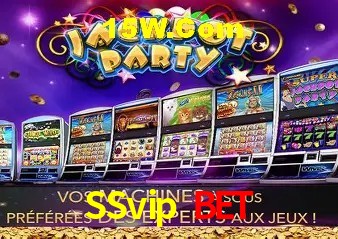 Benefícios da Conta SSvip Bet