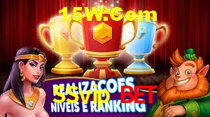 Bonus Features SSvip Bet