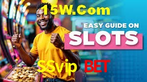 Player Reviews SSvip Bet