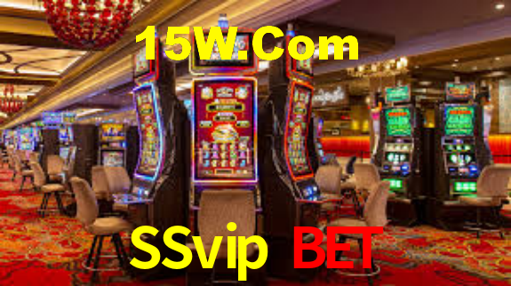 SSvip Bet - App Security
