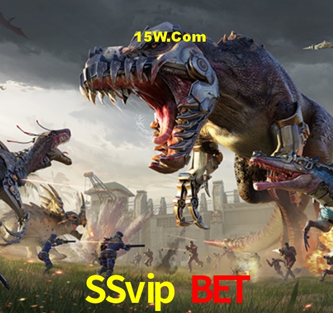 Login Seguro SSvip Bet