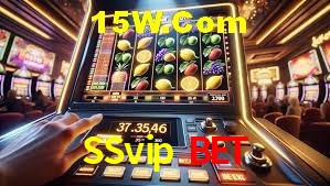 Slot Games SSvip Bet